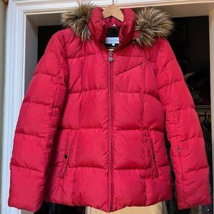 Calvin Klein Down Jacket